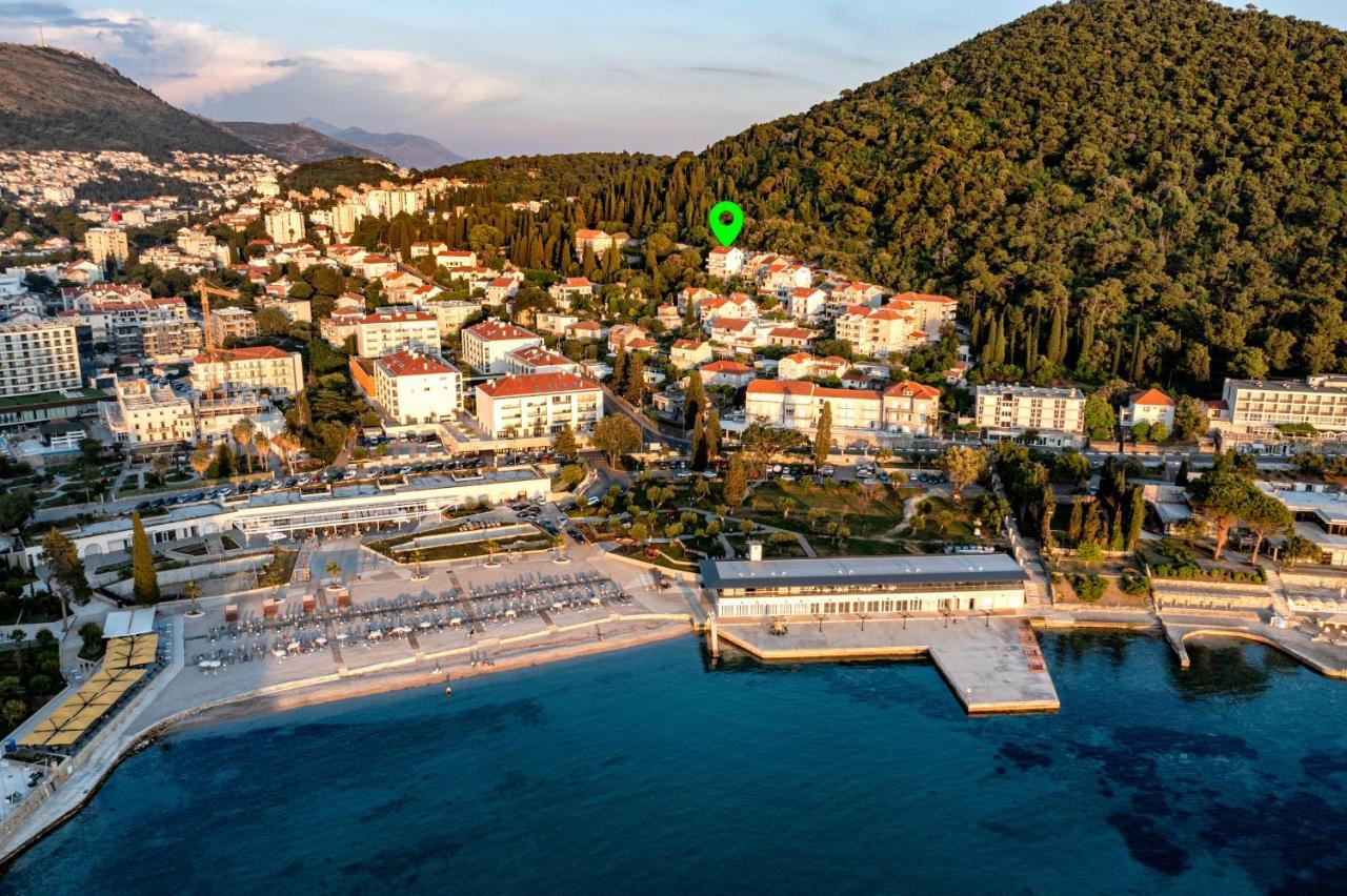 Sunset Premium Iv Appartement Dubrovnik