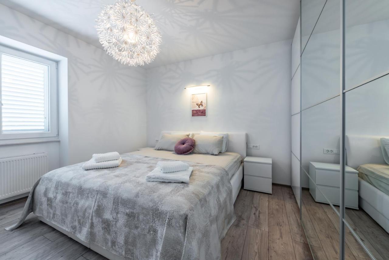 Appartement Sunset Premium Iv *