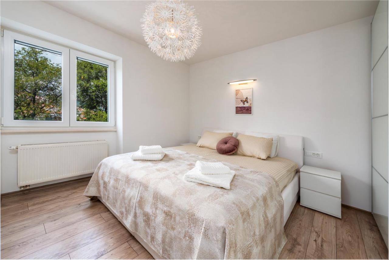 Appartement Sunset Premium Iv