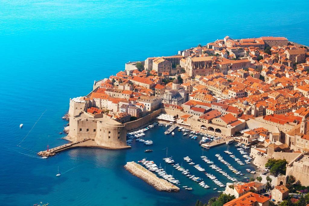 Appartement Sunset Premium Iv Dubrovnik