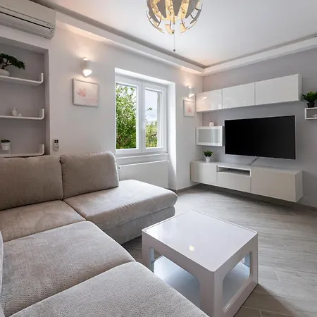 Sunset Premium Residence IV Dubrovnik Exterior photo