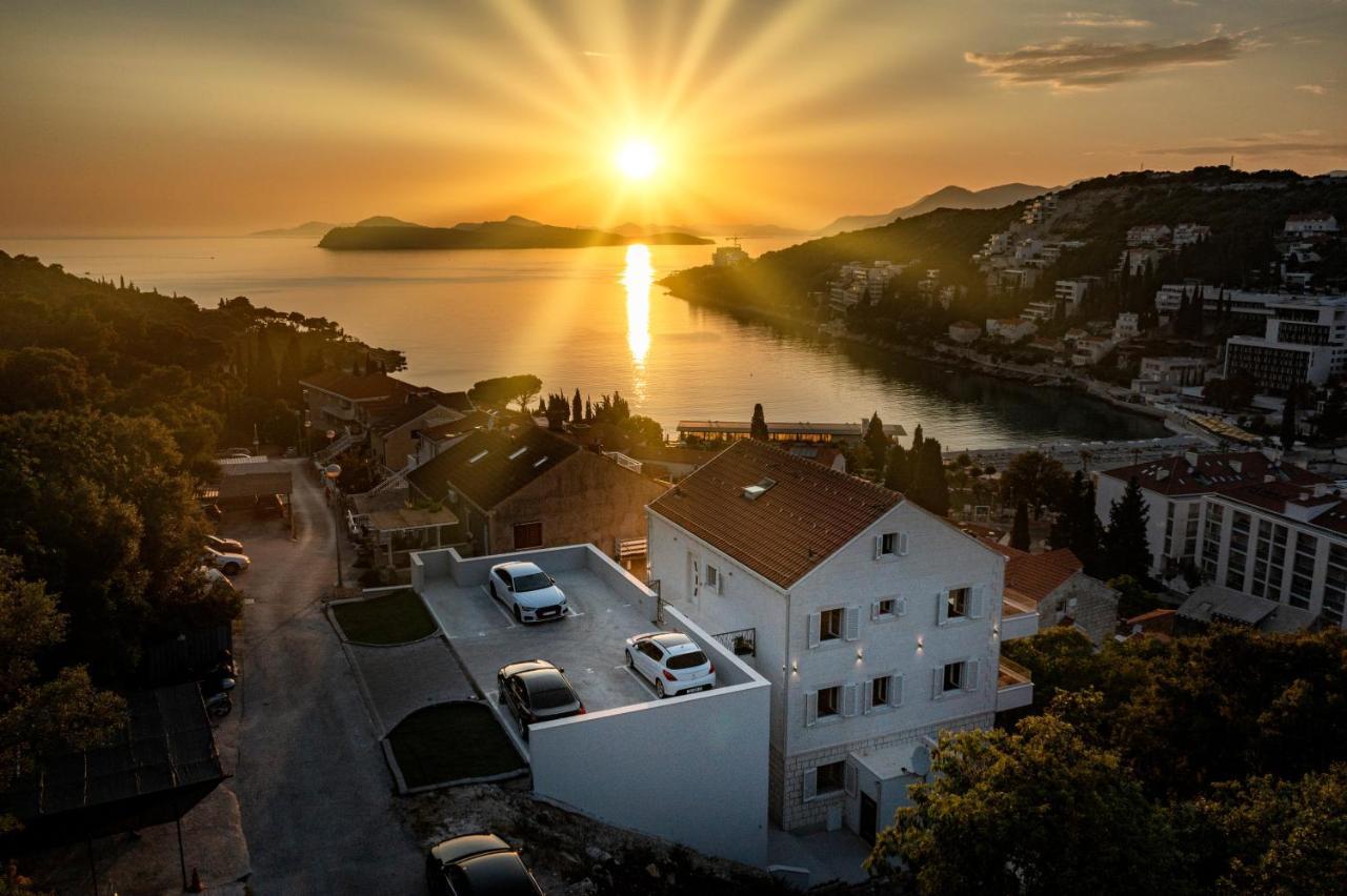 Sunset Premium Iv Apartma Dubrovnik