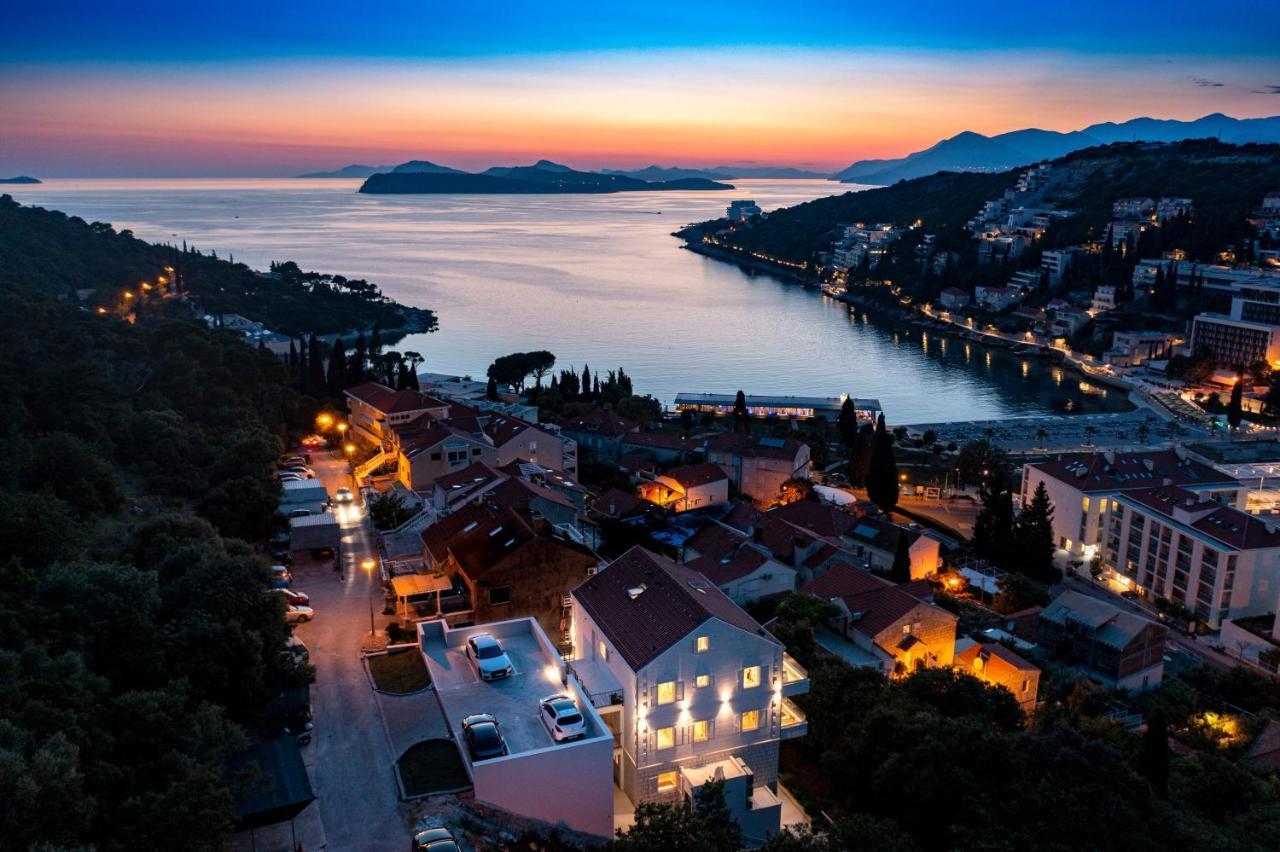 Sunset Premium Iv Apartma Dubrovnik