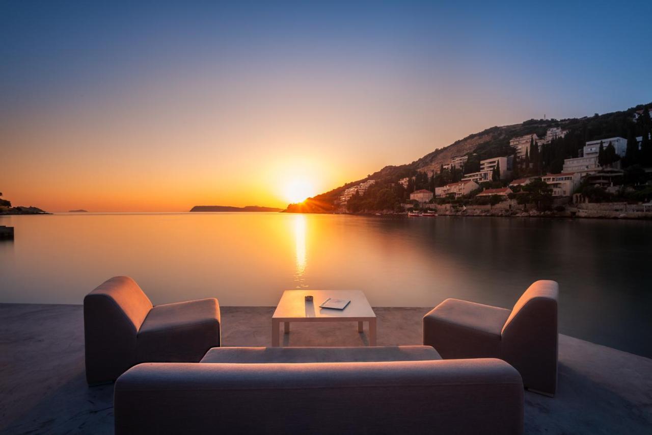 Sunset Premium Iv Dubrownik