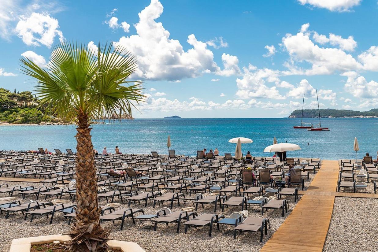 Sunset Premium Iv Apartma Dubrovnik
