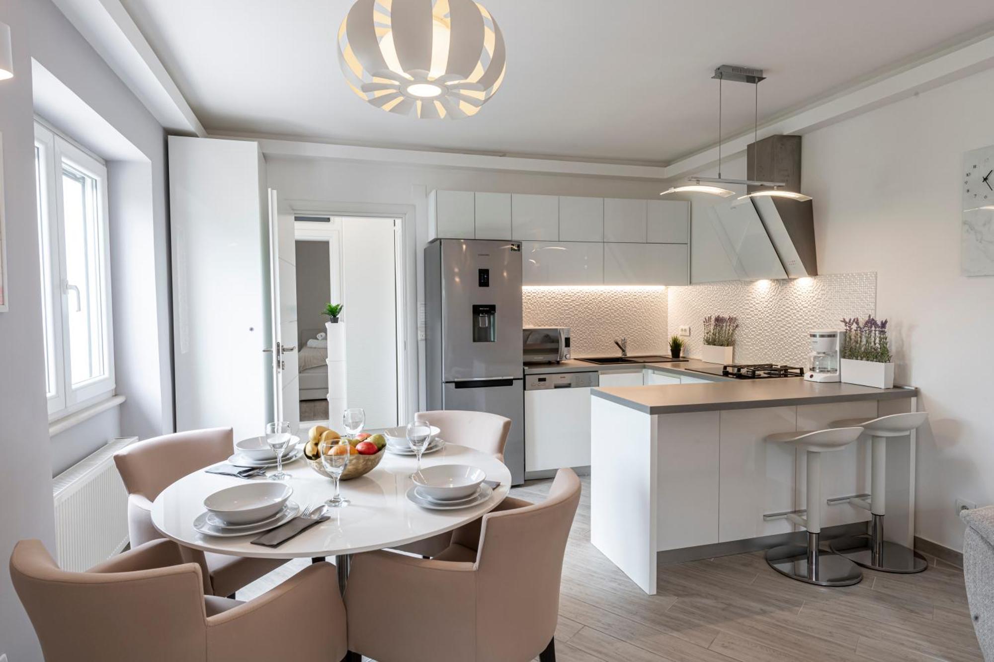 Sunset Premium Iv Apartma Dubrovnik