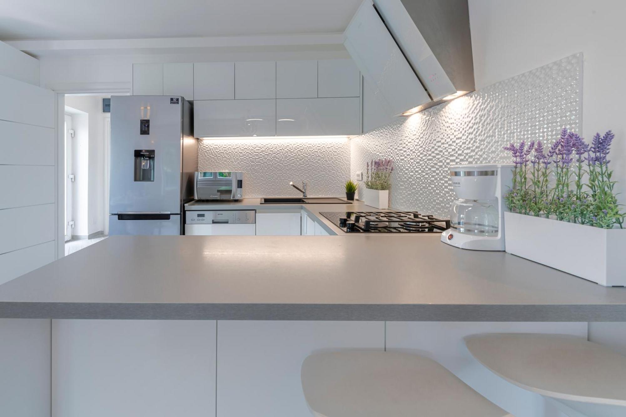 Apartament Sunset Premium Iv
